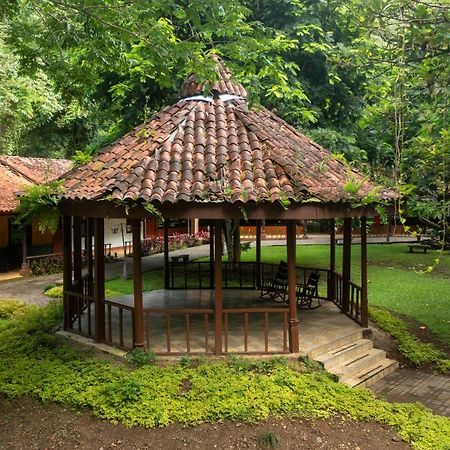 Villa Lapas Jungle Village Tárcoles 外观 照片
