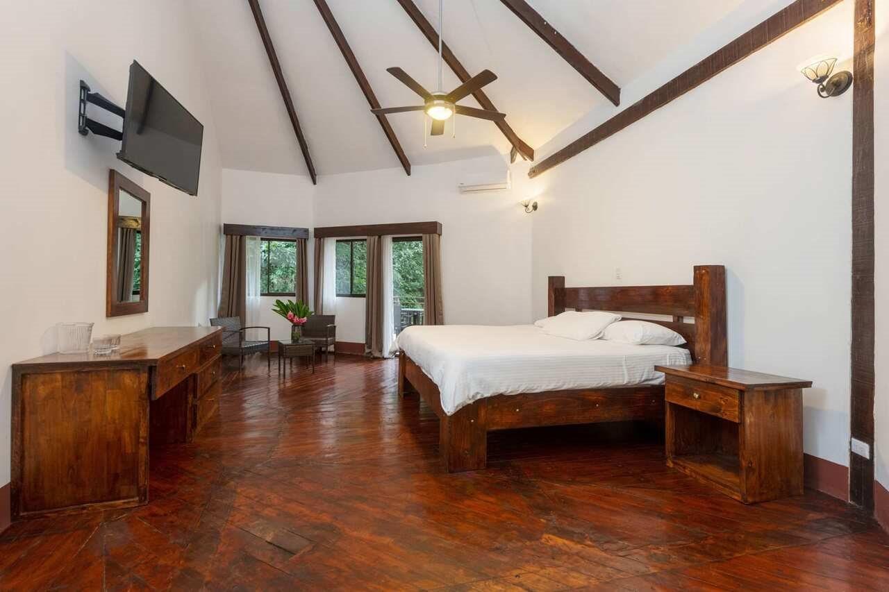 Villa Lapas Jungle Village Tárcoles 外观 照片
