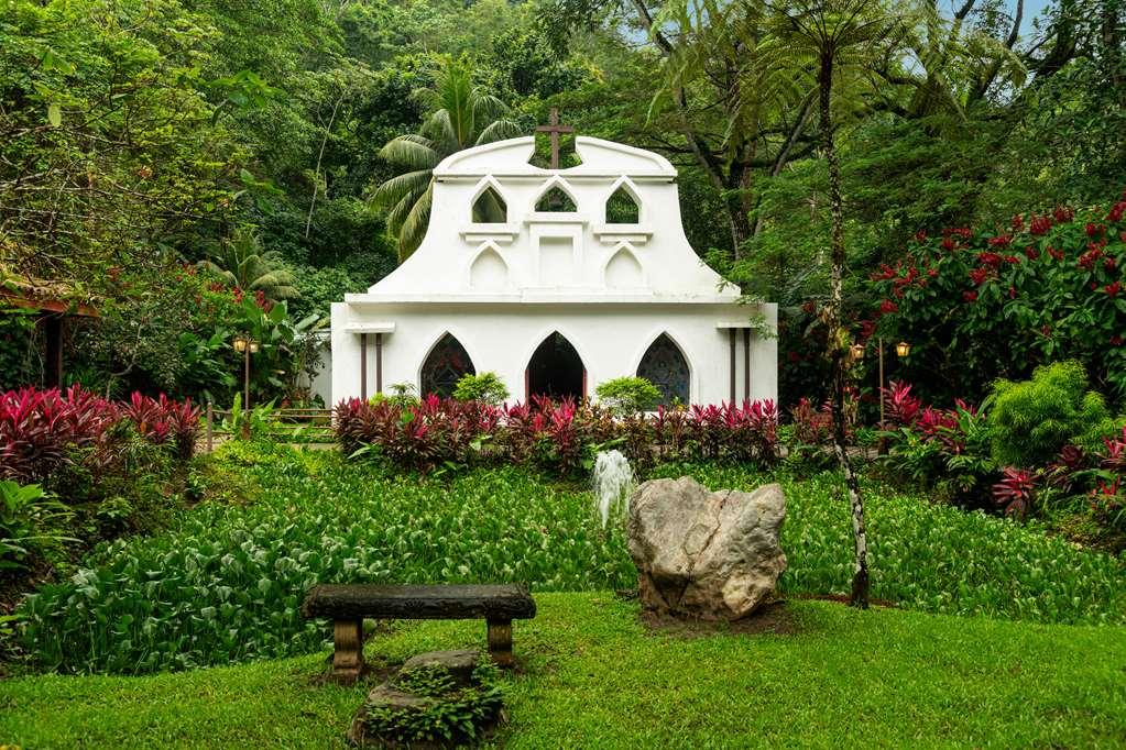 Villa Lapas Jungle Village Tárcoles 外观 照片