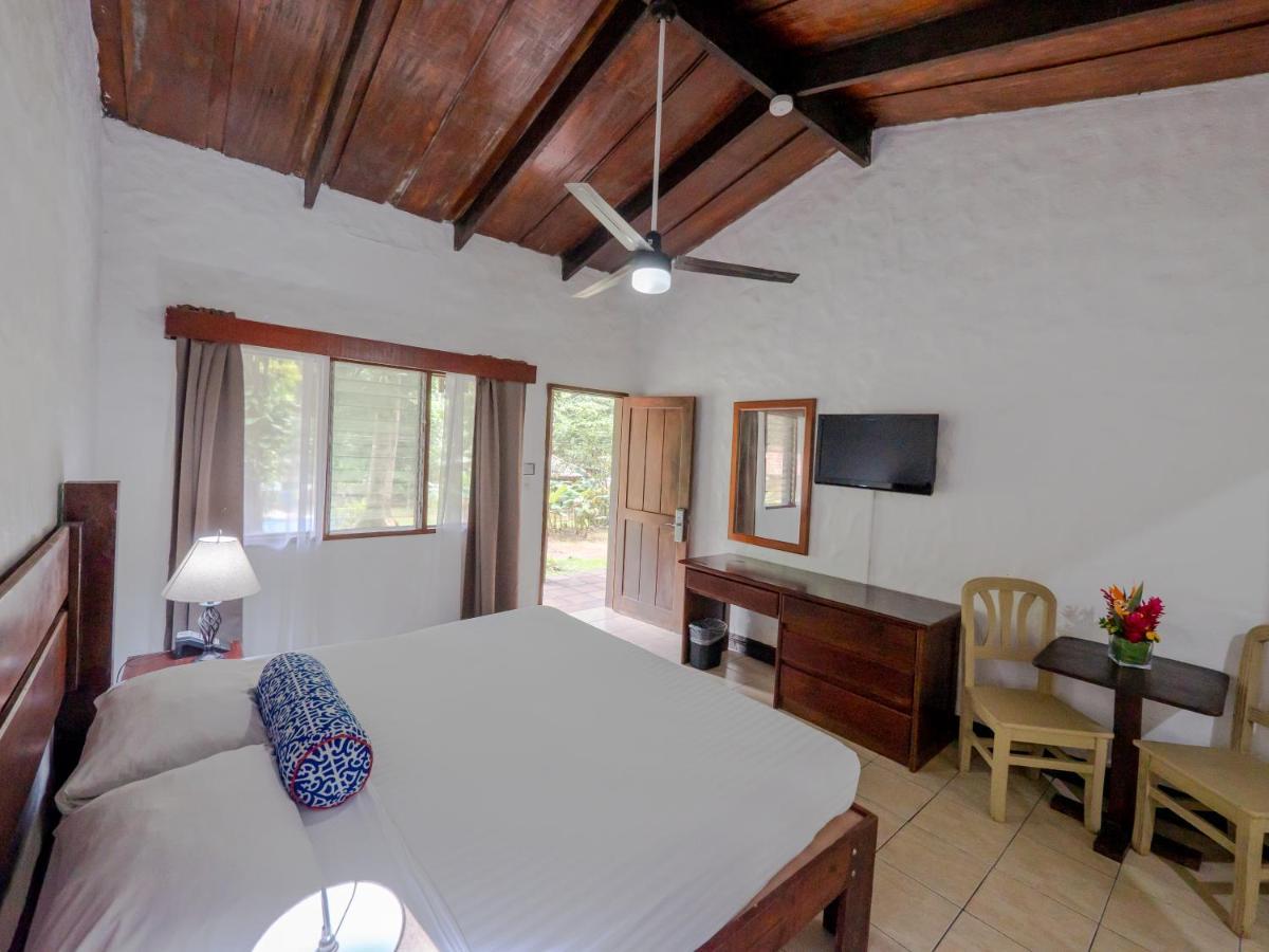 Villa Lapas Jungle Village Tárcoles 外观 照片