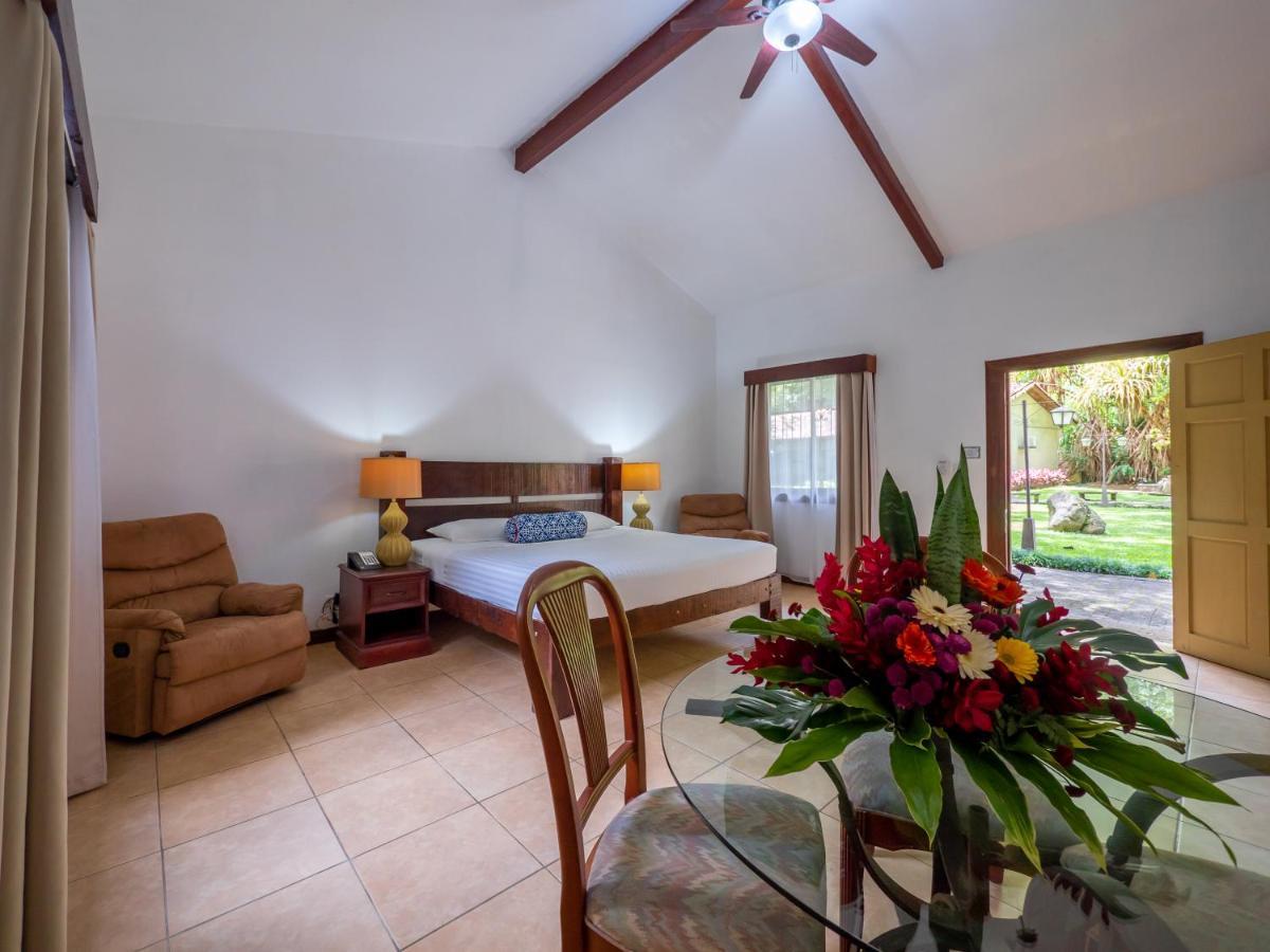 Villa Lapas Jungle Village Tárcoles 外观 照片