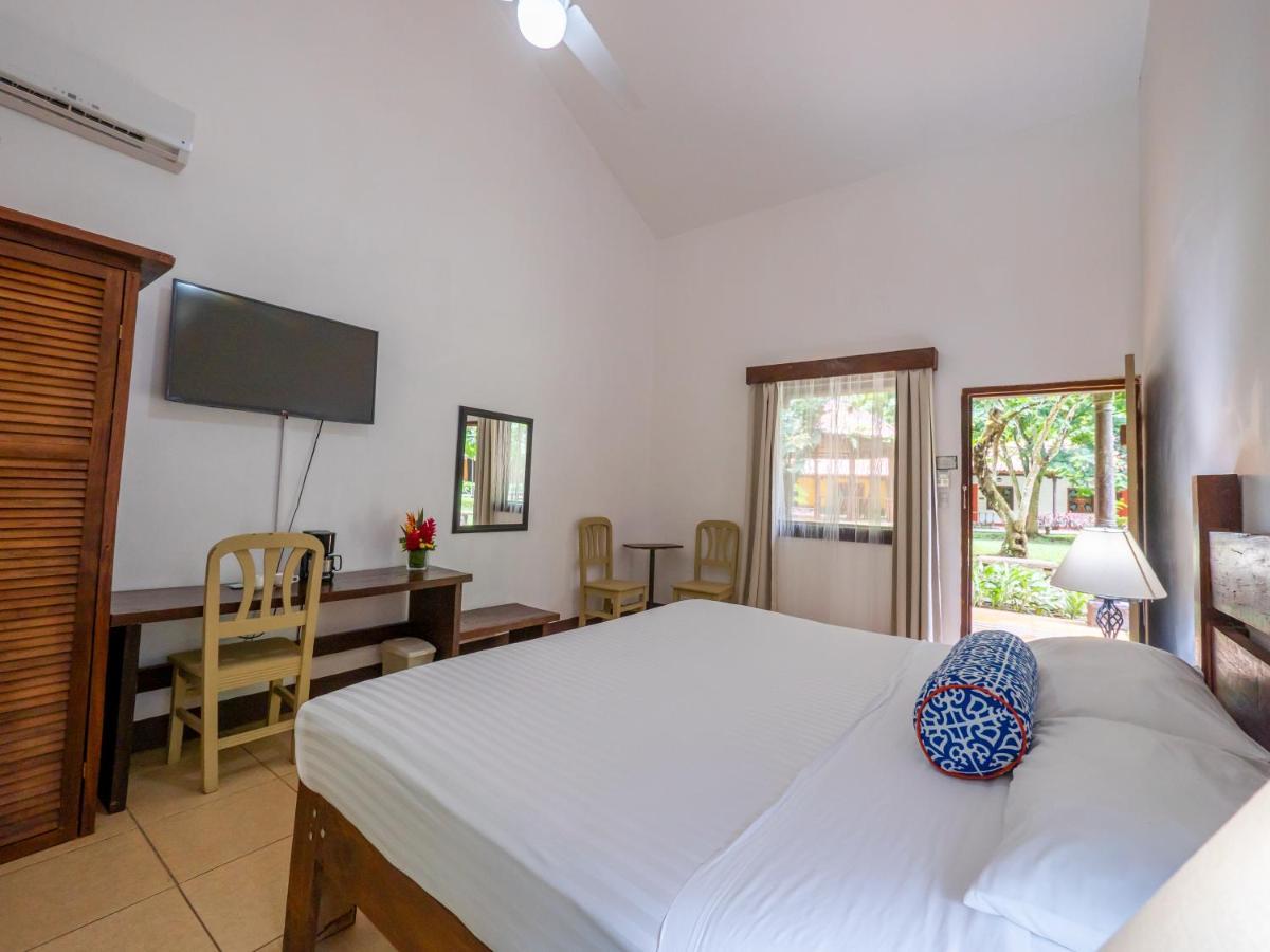 Villa Lapas Jungle Village Tárcoles 外观 照片