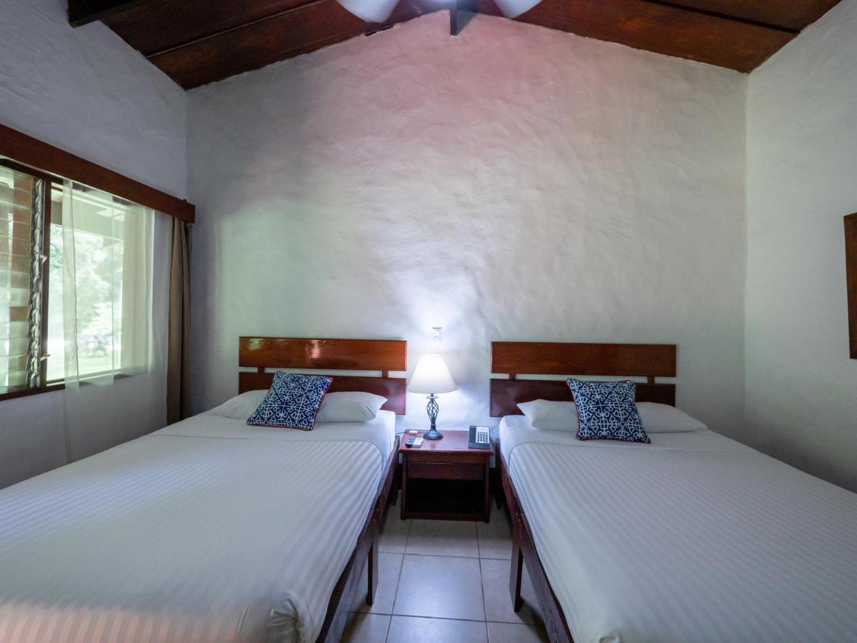 Villa Lapas Jungle Village Tárcoles 外观 照片