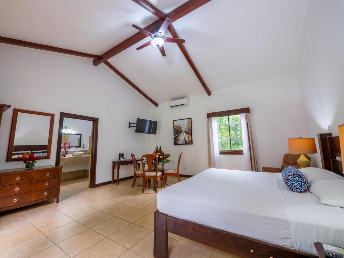 Villa Lapas Jungle Village Tárcoles 外观 照片