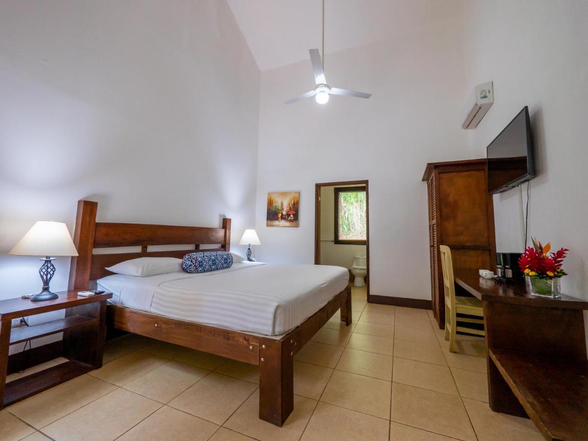 Villa Lapas Jungle Village Tárcoles 外观 照片
