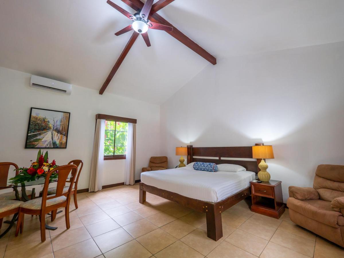 Villa Lapas Jungle Village Tárcoles 外观 照片