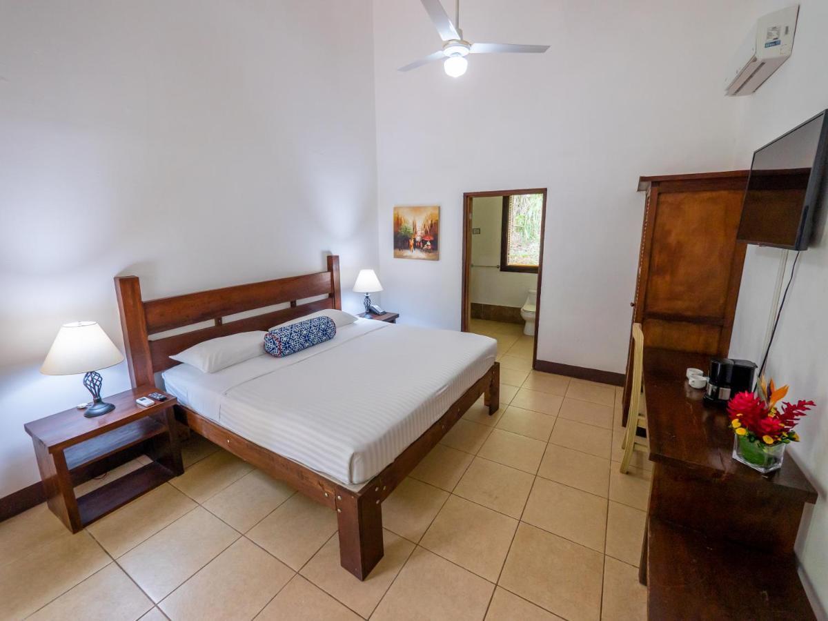 Villa Lapas Jungle Village Tárcoles 外观 照片