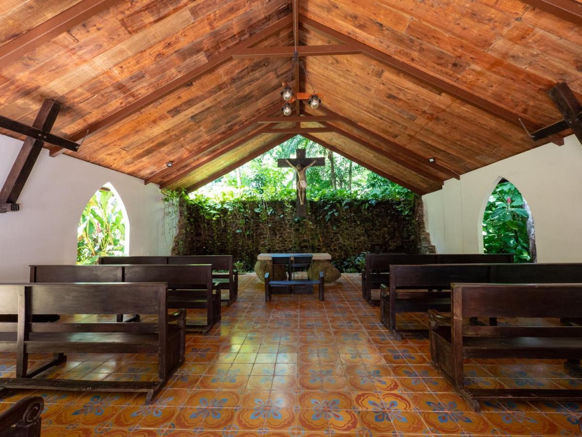 Villa Lapas Jungle Village Tárcoles 外观 照片