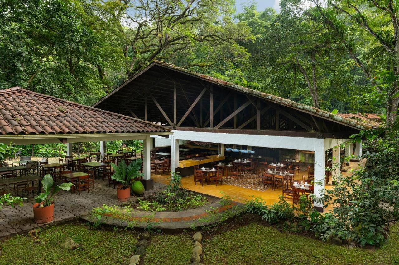 Villa Lapas Jungle Village Tárcoles 外观 照片